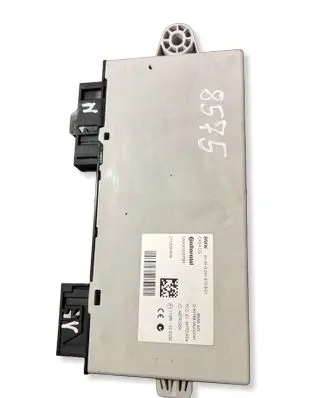 BMW 5 F10 F11 CAS control unit/module 9241973