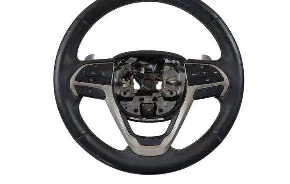 Jeep Grand Cherokee Steering wheel 68184845AC