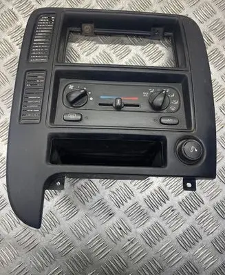 Ford Windstar Climate control unit XF221604608