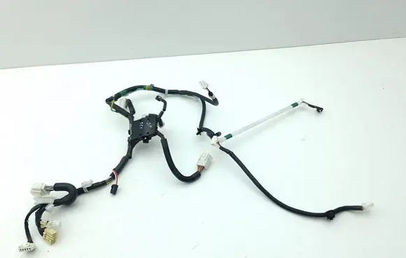Lexus IS 220D-250-350 Seat wiring loom 8219153070D