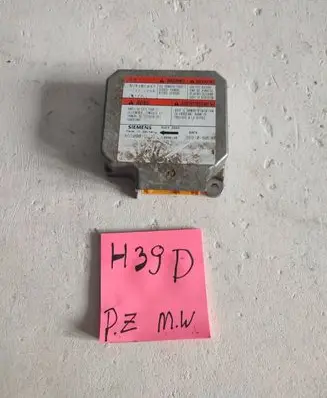 Suzuki Swift Cultus Airbag control unit/module 3891080E00
