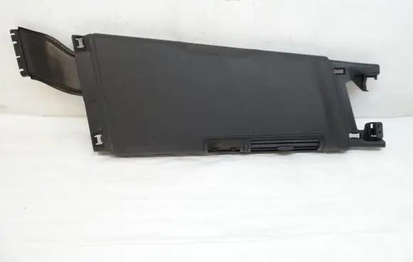 Peugeot 5008 (B) pillar trim (top) 9673404777