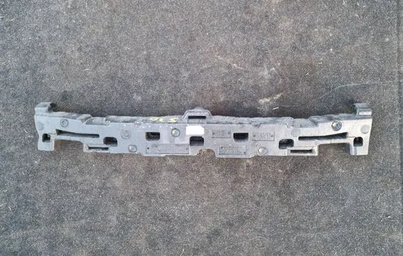 BMW 5 G30 G31 G38 Front bumper foam support bar 7385286