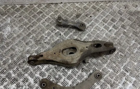 Citroen C-Crosser Rear upper control arm/wishbone