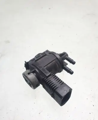 Skoda Yeti (5L) Vacuum valve 1K0906283A