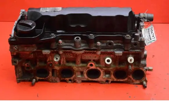 Honda Civic IX Engine head 