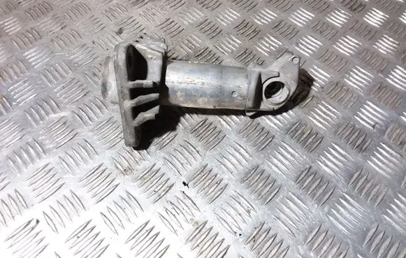 Audi A4 S4 B6 8E 8H Front bumper shock/impact absorber 8E0807133B