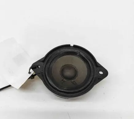 Panel speaker