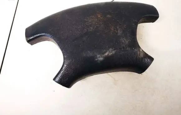 Peugeot 806 Steering wheel airbag 14868430zl
