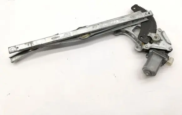 Nissan Micra Front door electric window regulator 807011HB2A