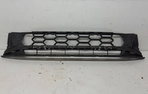 Audi A4 S4 B9 Front bumper lower grill 8W0807683F