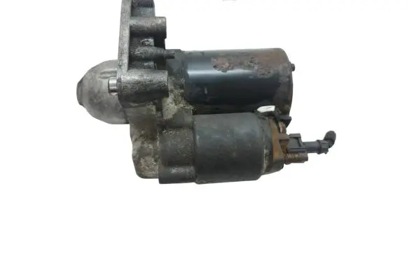 Peugeot 207 Starter motor 0001106405