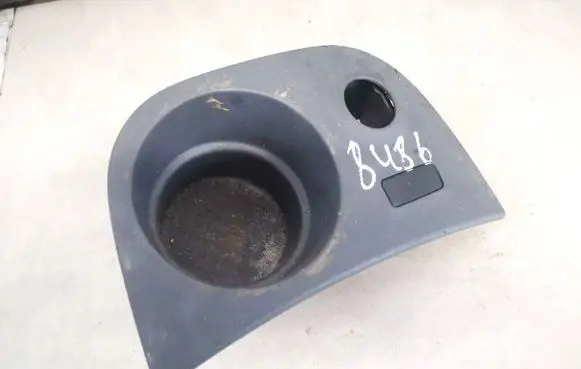 Seat Leon (1P) Cup holder 1p1858331