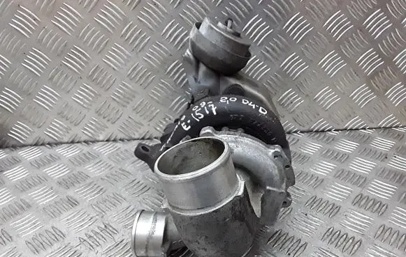 Toyota Auris 150 Turbo 172010R070