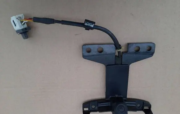Mazda CX-5 II Reversing camera K157-67RC0