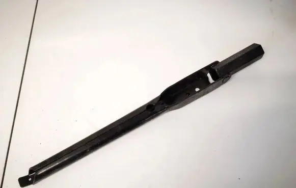 Ford Focus Wheel nut wrench dm5317035aa dm53-17035-aa
