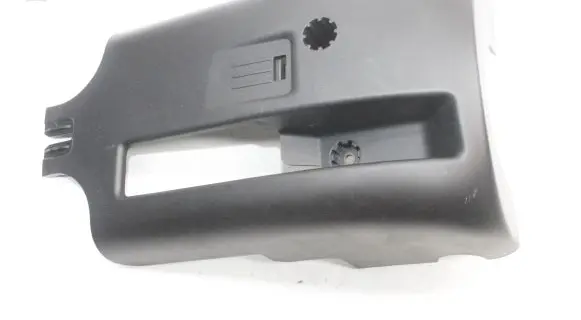 Land Rover Range Rover Evoque L538 Steering wheel column trim BJ323F900AB