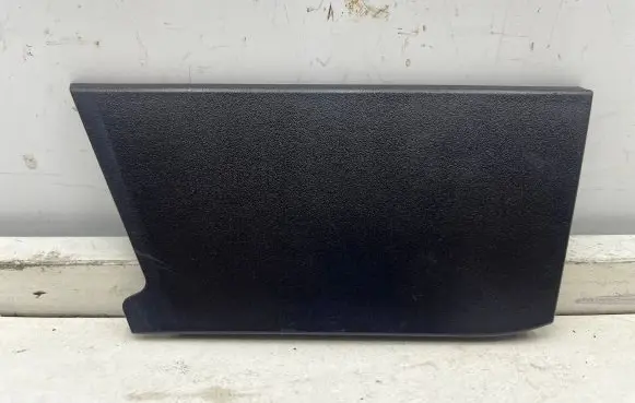 Mitsubishi Eclipse Cross Rear door trim (molding) 7407a331