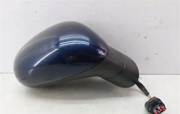 Seat Leon (1P) Front door electric wing mirror 