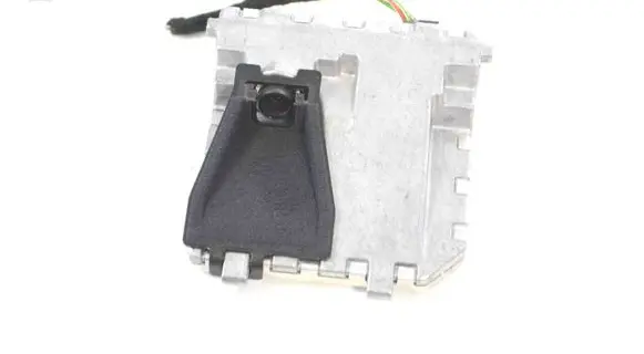 Mercedes-Benz S W221 Windshield/windscreen camera A0009050438