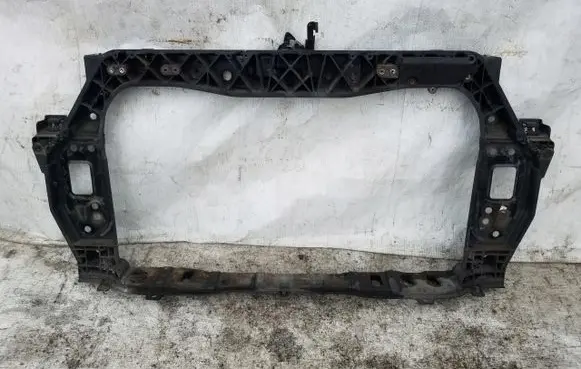 KIA Rio Radiator support slam panel