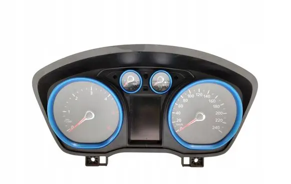 Ford Focus Speedometer (instrument cluster) 8V4T10849LH