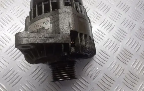 Fiat Stilo Generator/alternator 46782219