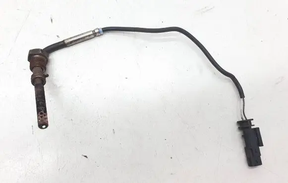 Alfa Romeo Giulietta Exhaust gas temperature sensor 55271704