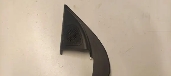 Hyundai Tucson IV NX4 Plastic wing mirror trim cover 87650-N7000