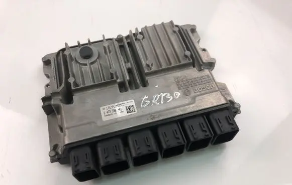 BMW 5 G30 G31 Engine control unit/module 84725880281034743
