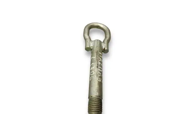 Mazda 6 Towing hook eye K1706