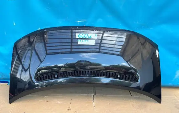 Volkswagen Multivan T4 Engine bonnet/hood 701