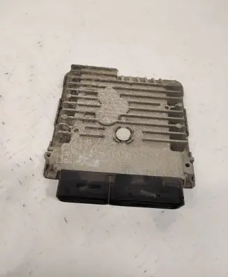 Volkswagen Golf VI Engine control unit/module 03L906023MN
