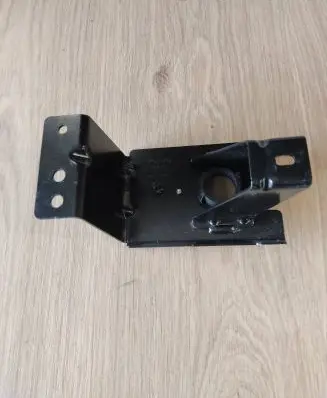 Volvo XC90 Brake pedal bracket assembly 31362700