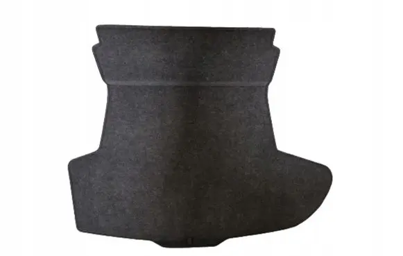Infiniti Q50 Trunk/boot mat liner 849024GM1A