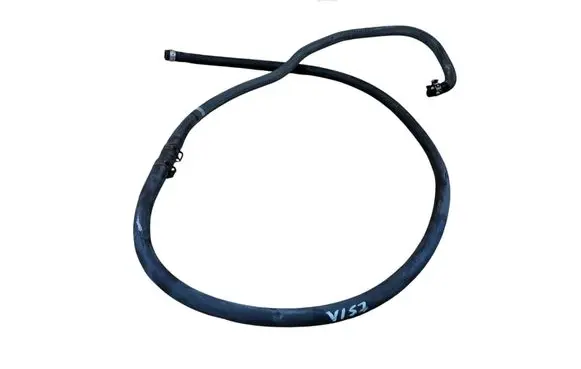 Volvo XC90 Engine coolant pipe/hose 8684366004