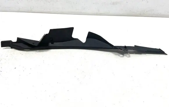 Honda Civic Fender end trim 74206SMG