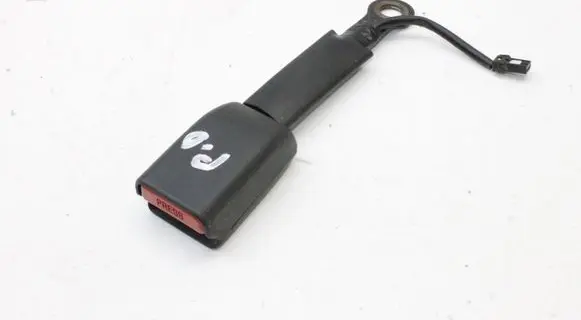Infiniti M Y51 Front seatbelt buckle 110629DM