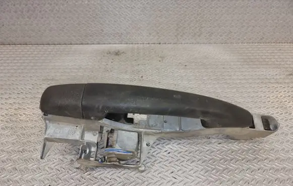 Citroen Jumpy Front door exterior handle 1440143080