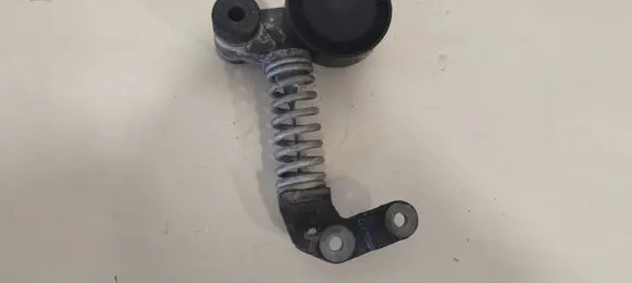 Audi A6 S6 C7 4G Generator/alternator belt tensioner 079903133B