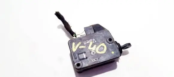 Volvo S40, V40 Central locking motor 