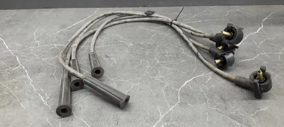 Ford Transit Ignition plug leads 097203