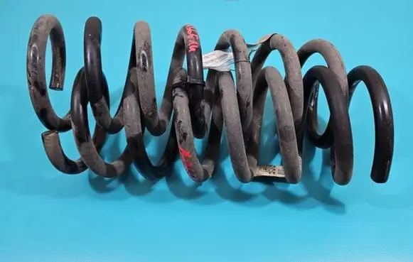 Ford Fusion II Rear coil spring IMPRK1436514