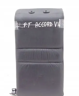 Honda Accord Other seats 
