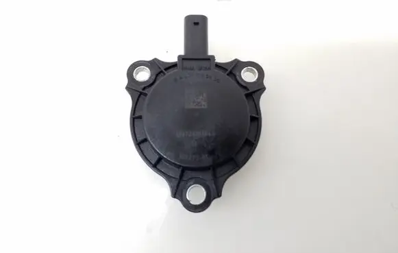 Camshaft pulley/ VANOS