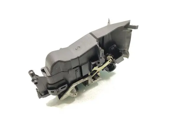 Mercedes-Benz SLK R170 Front door lock