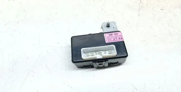 Hyundai Santa Fe Other control units/modules 952302B200
