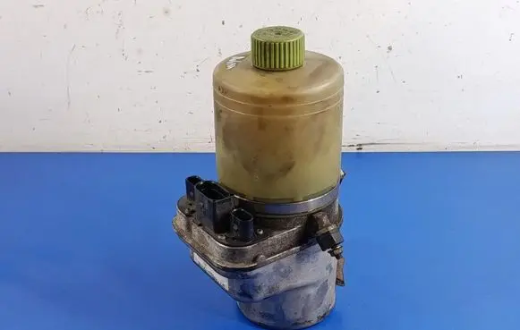 Power steering pump