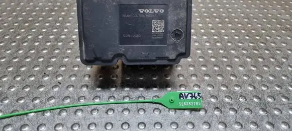 Volvo V50 ABS Pump AV61-2C405-CB 31317378