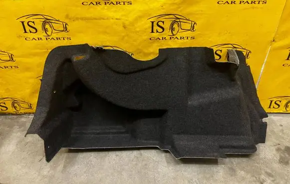Ford Fusion II Trunk/boot side trim panel DS73-F45423-AN3ZRE DS73F45423AN3ZRE